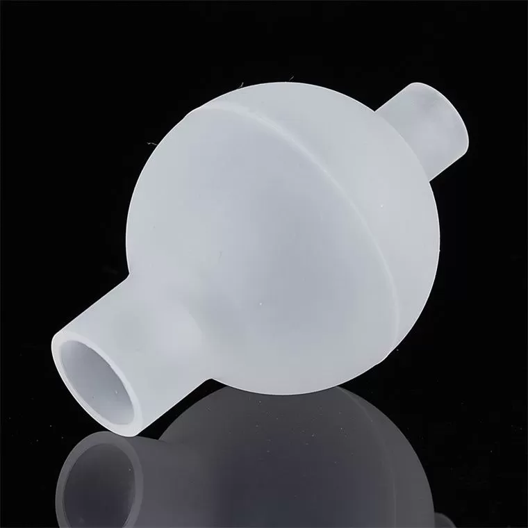 Silicone Medical Negative Pressure Ball