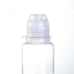 PCO1810 Water Bottle Sport Cap-White