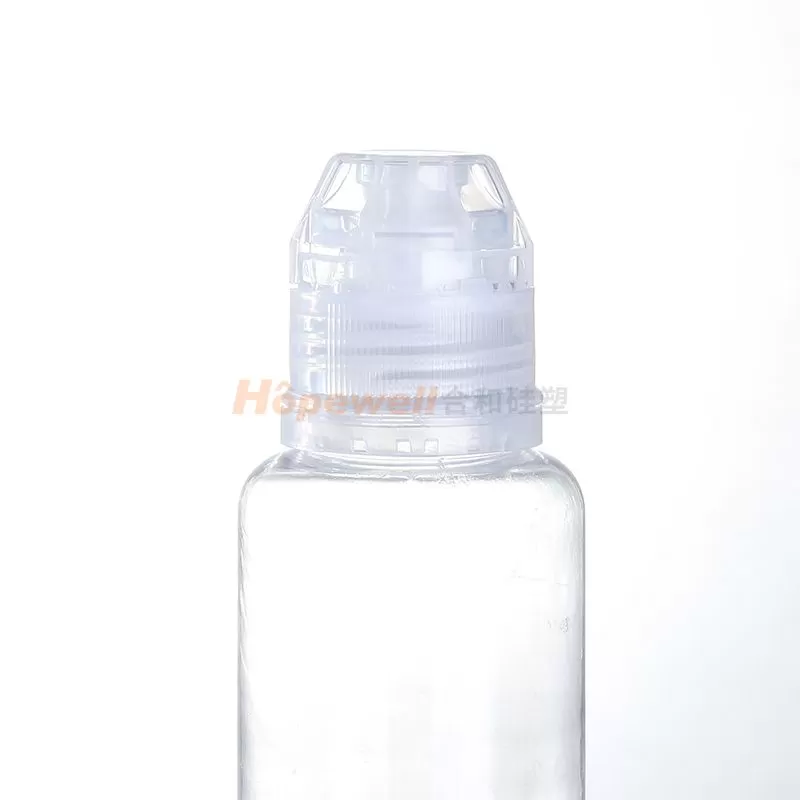 PCO1810 Water Bottle Sport Cap-White