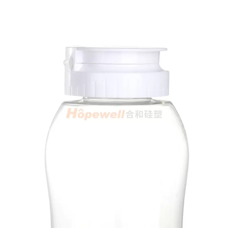 38-400 Flip Top Dispensing Cap