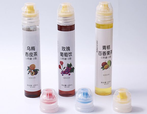 Plastic Cap with Valve: Revolutionizing Packaging Across Industries