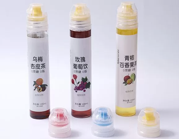 Plastic Cap with Valve: Revolutionizing Packaging Across Industries