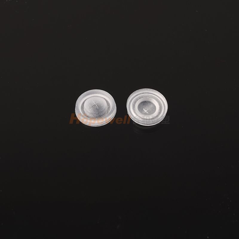 8mm Silicone Slit Valve