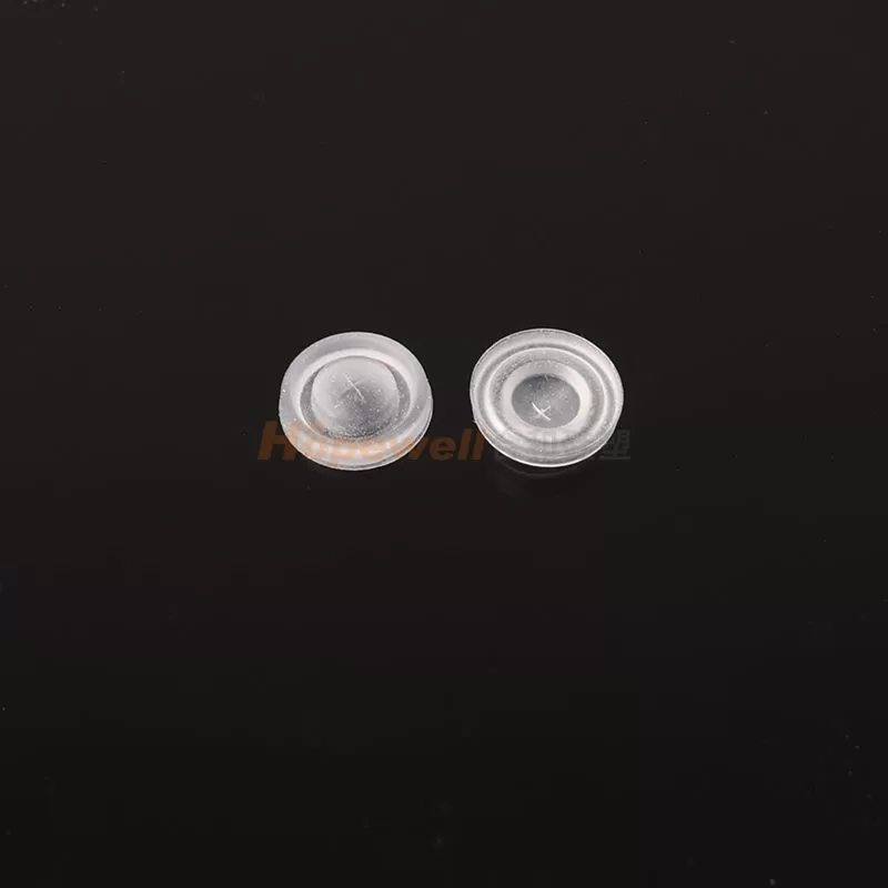 8mm Silicone Slit Valve