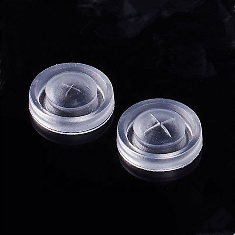 10.5mm Silicone One Way Valve