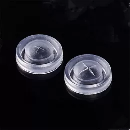 10.5mm Silicone One Way Valve