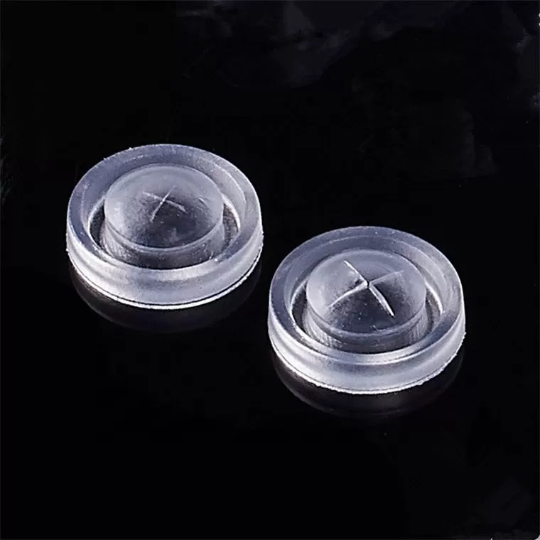 10.5mm Silicone One Way Valve