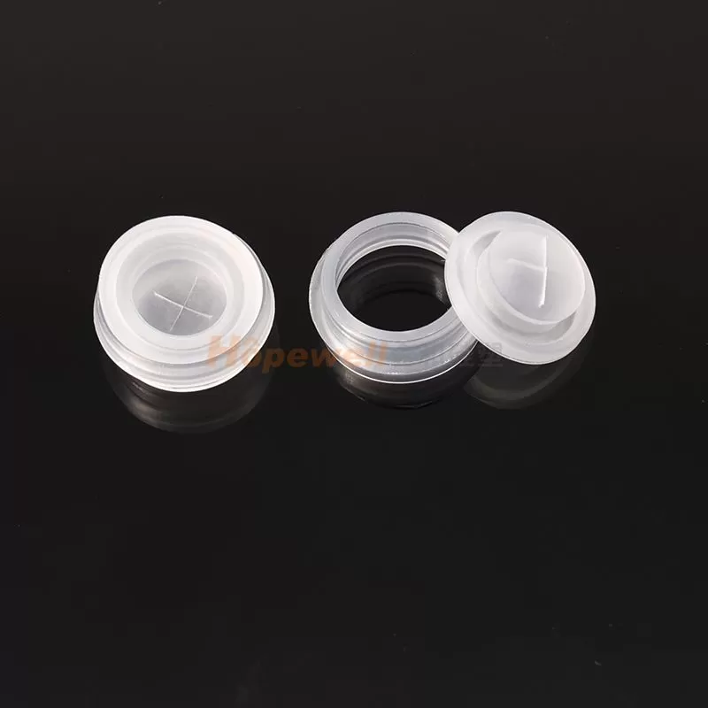 13mm Silicone One Way Degassing Valves