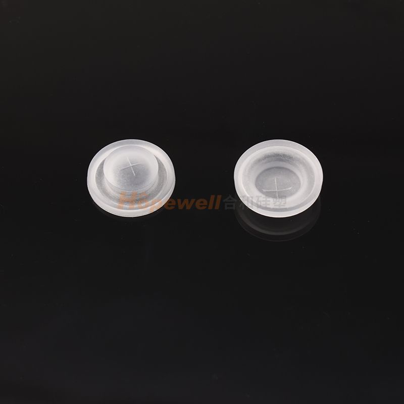 16.5mm Flow Control Silicone Check Valve
