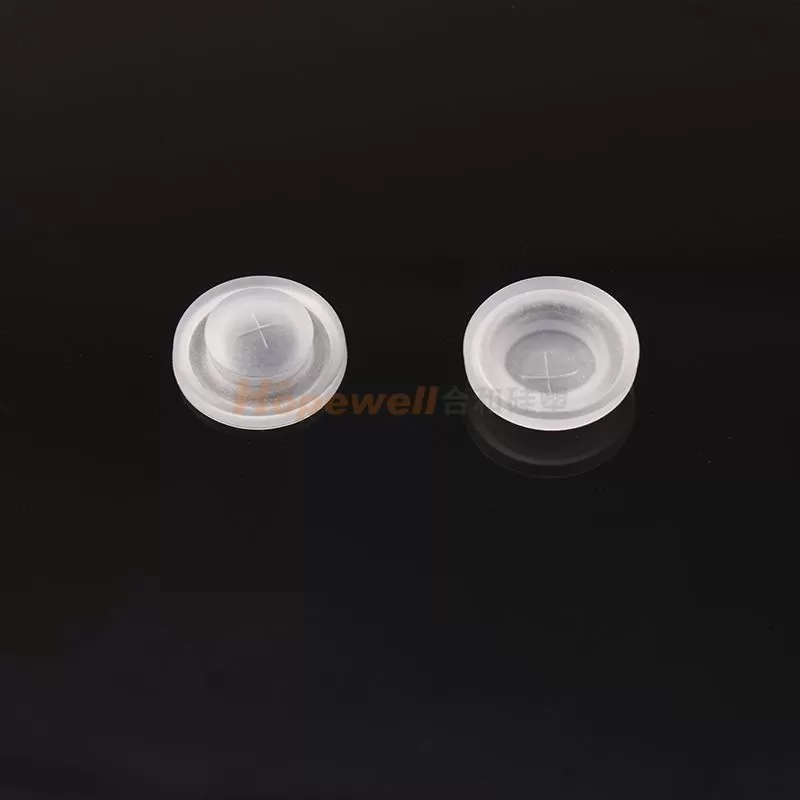 16.5mm Flow Control Silicone Check Valve