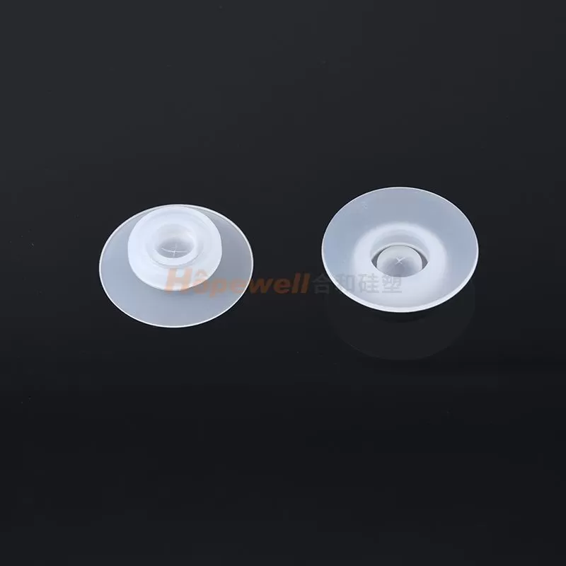 33mm NSF Ketchup Dispensing Silicone Slit Valve