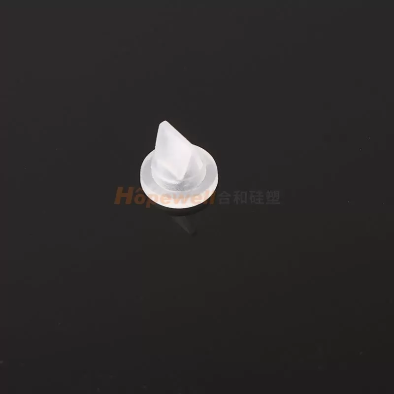 Duckbill Check Valves