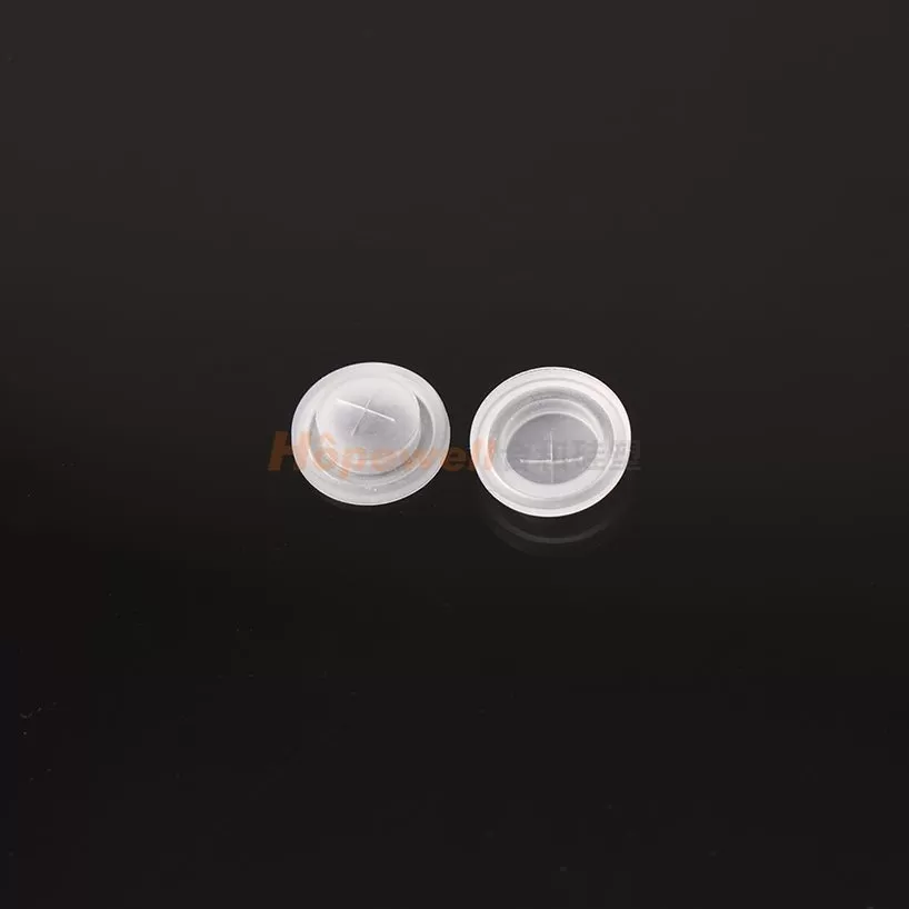 12.85mm Silicone Fluid Valve