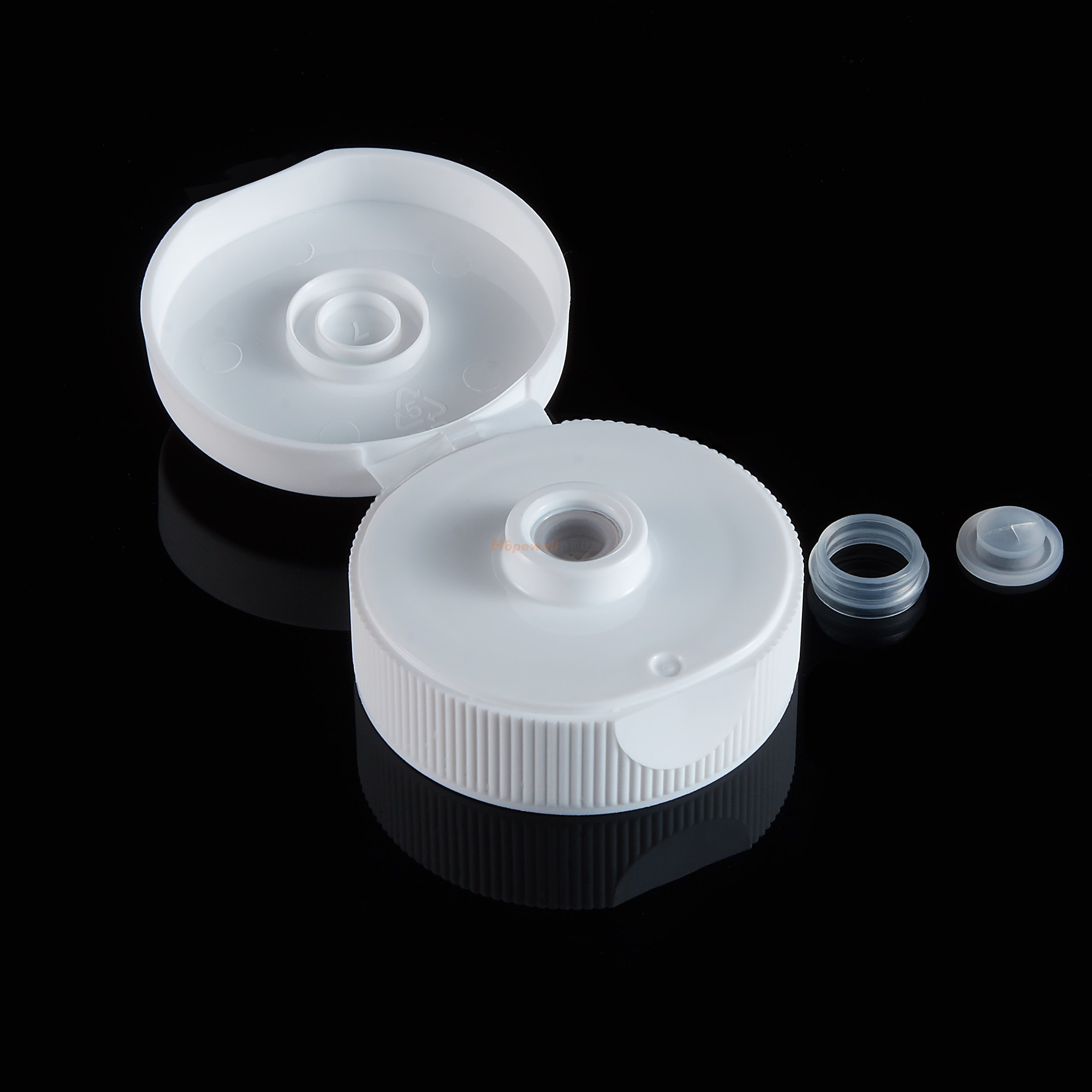 sauces bottle lid