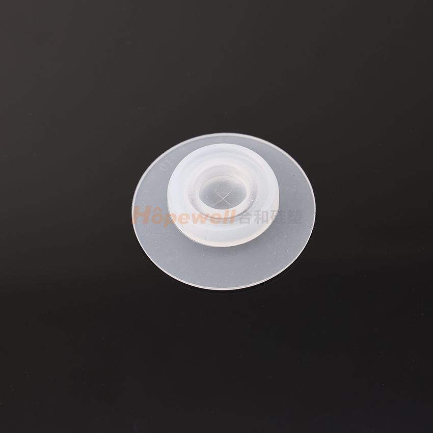 33mm NSF One-piece Silicone Valve Replacement