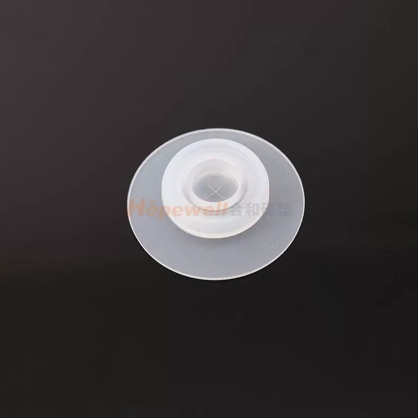 33mm NSF One-piece Silicone Valve Replacement