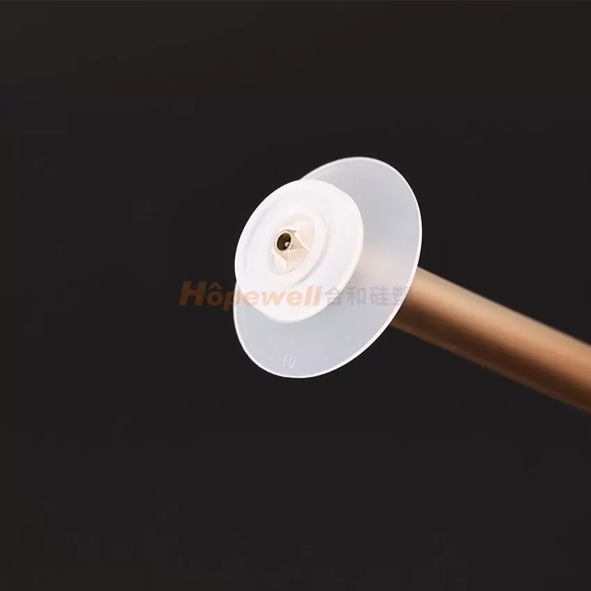 33mm one-piece valve