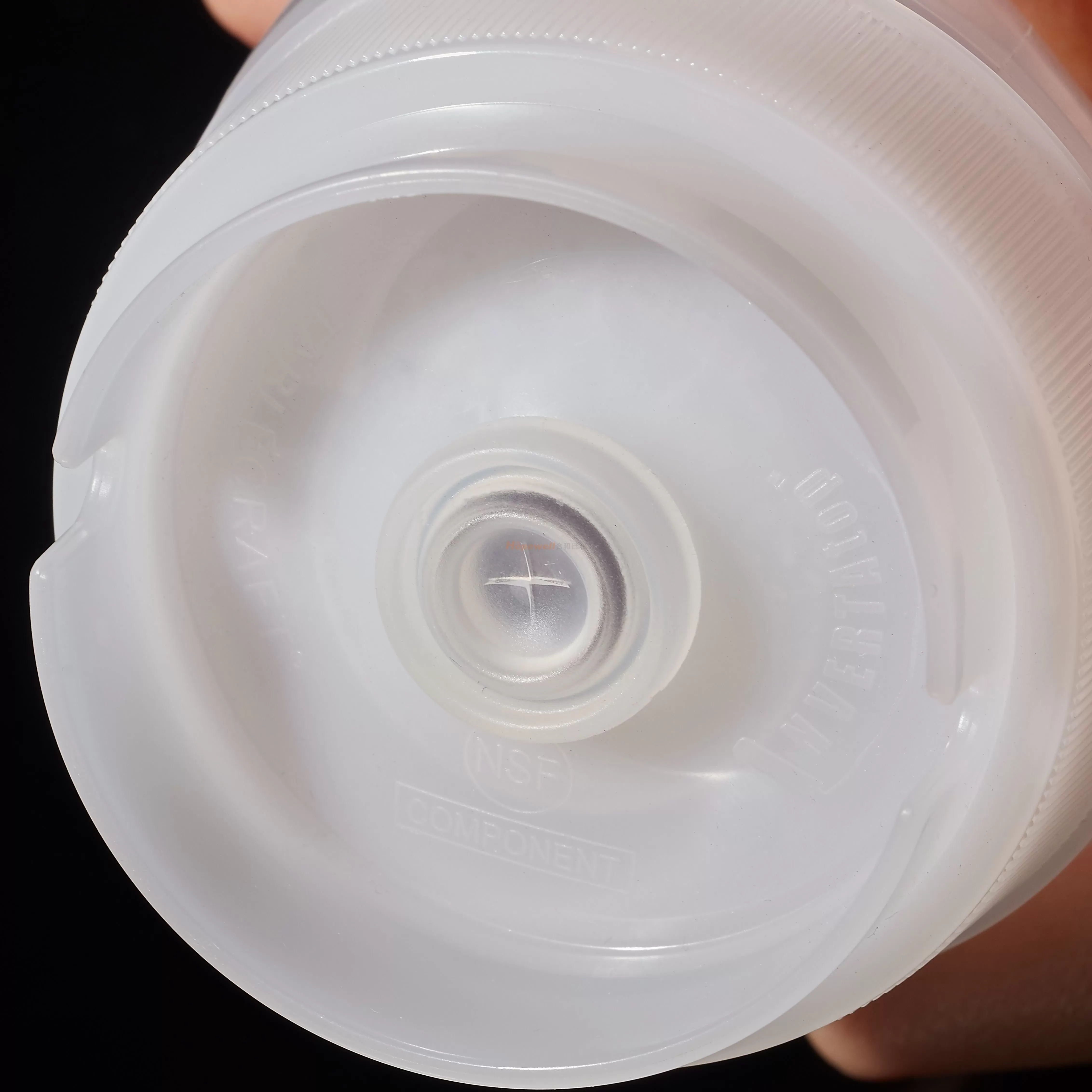 NSF Silicon Valve