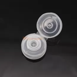 32-400 Squeeze Travel Bottle Cap