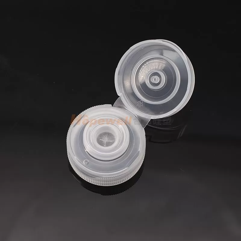 32-400 Squeeze Travel Bottle Cap