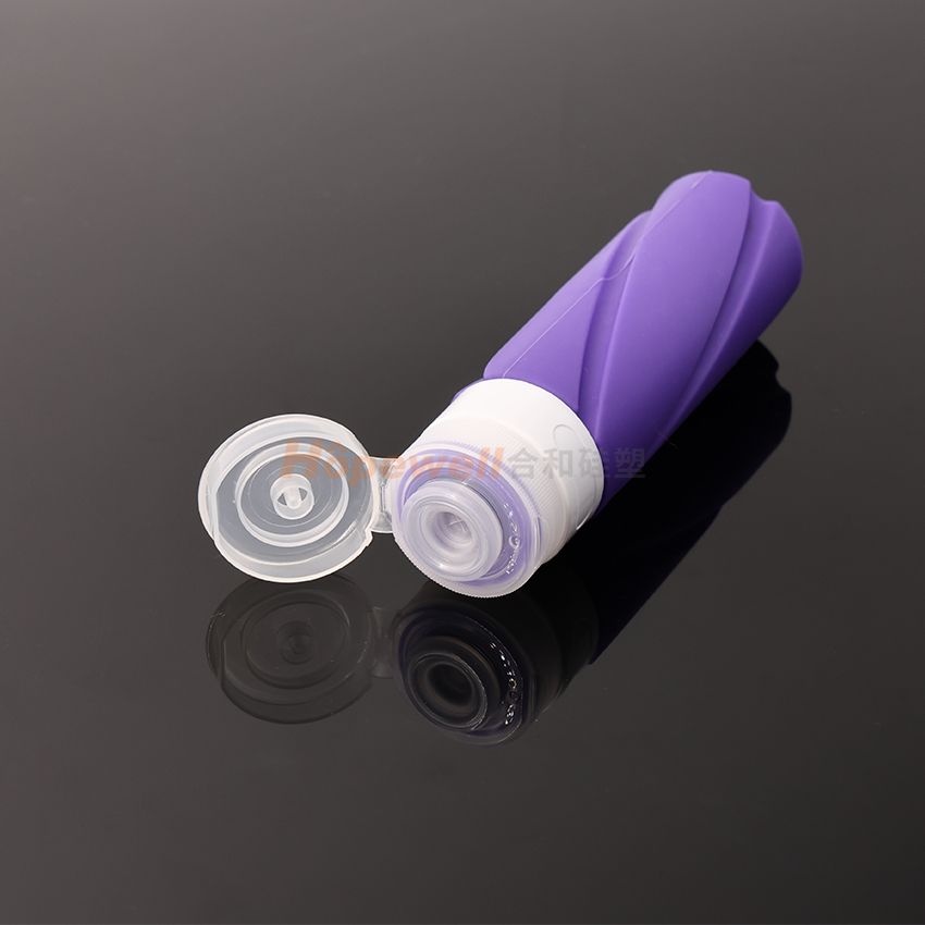 no leaking bottle cap