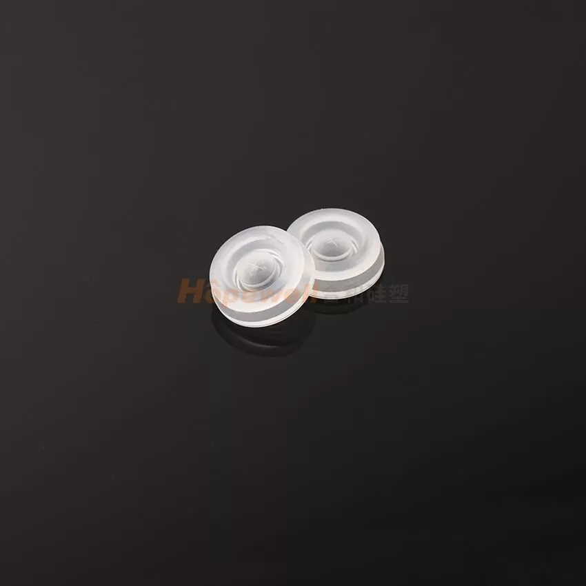valve for dish brushes