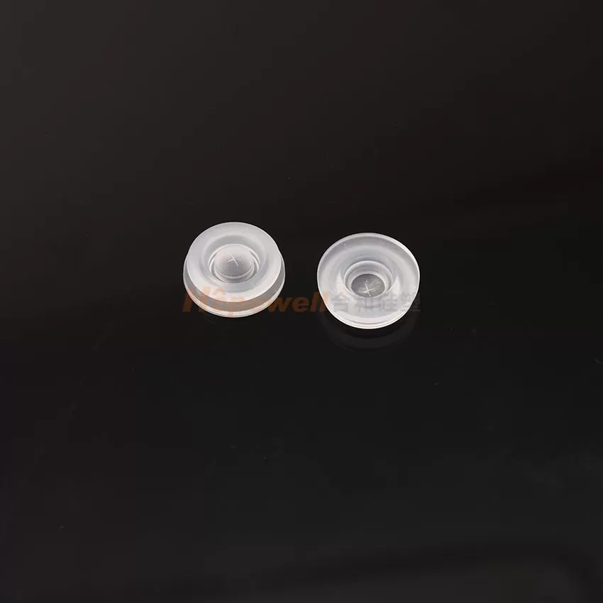 check valve for brushes