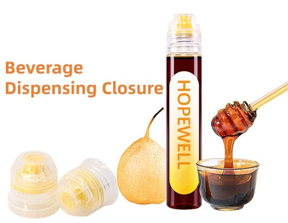 Unlocking the Secret of Pilfer Proof Beverage Dispensing Closures: PCO1810 vs. PCO1881