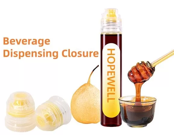 Unlocking the Secret of Pilfer Proof Beverage Dispensing Closures: PCO1810 vs. PCO1881