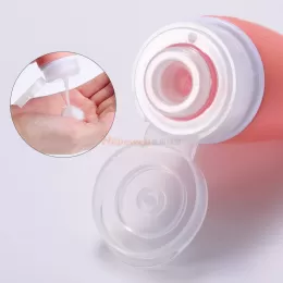 32-400 Squeeze Travel Bottle Cap