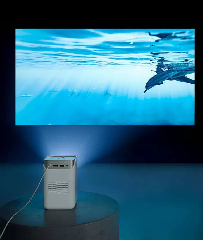 Projectors