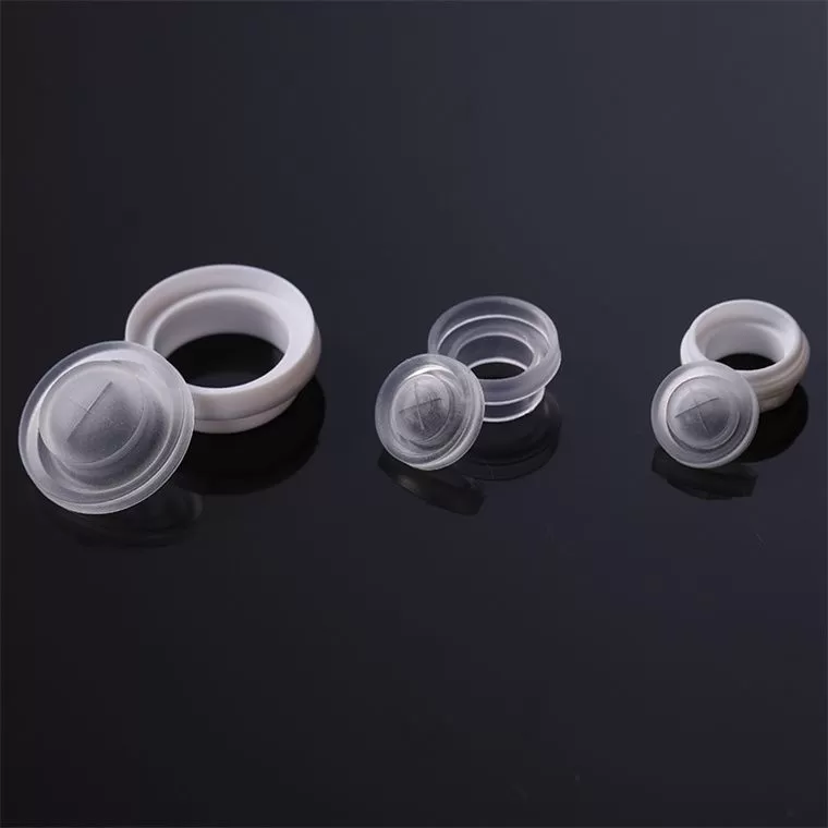 silicone valves manufacturer