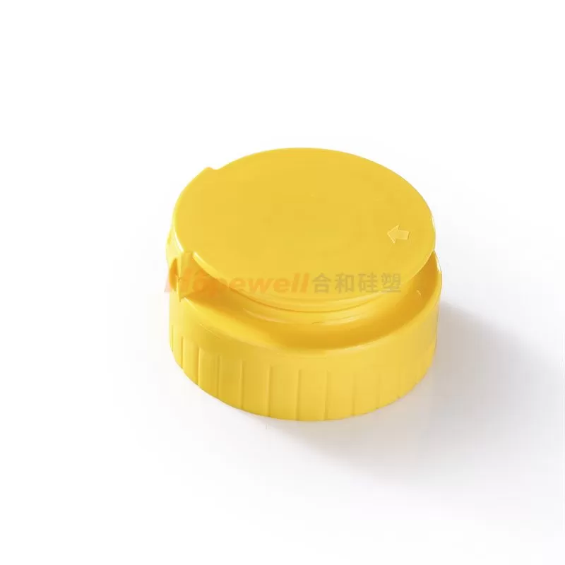 flip bottle cap