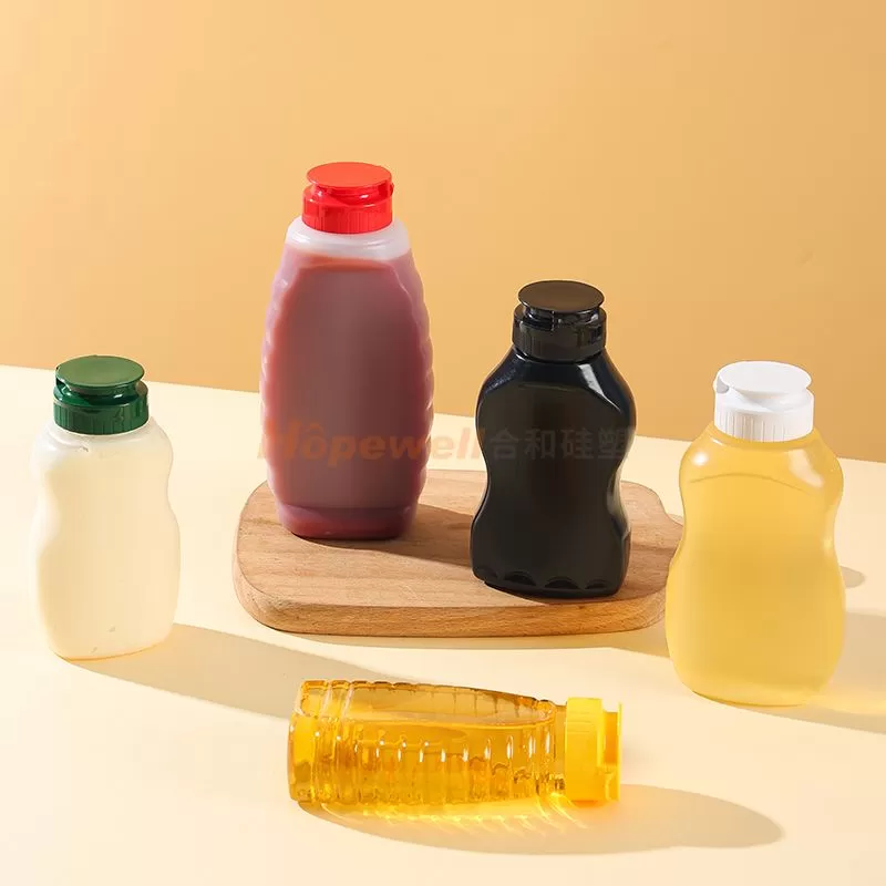 38mm plastic bottle cover