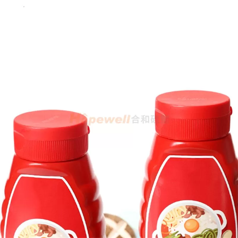 38-400 Ketchup Bottle Cap