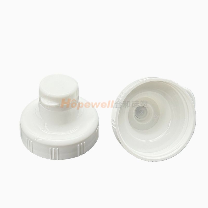 38/400 Plastic Nozzle Cap