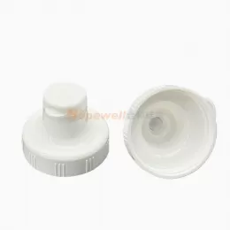 38/400 Plastic Nozzle Cap