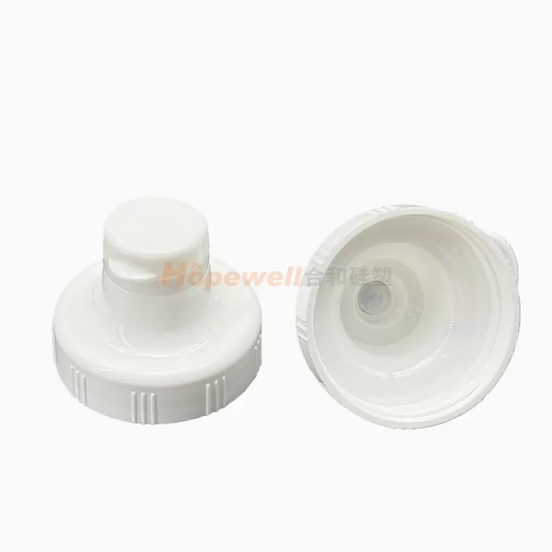 38/400 Plastic Nozzle Cap