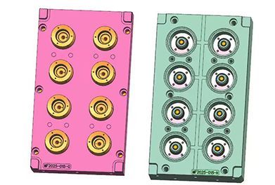 Mold Design & Tooling