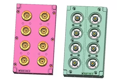 Mold Design & Tooling