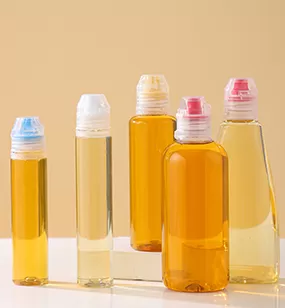 Beverage Dispensing Closures