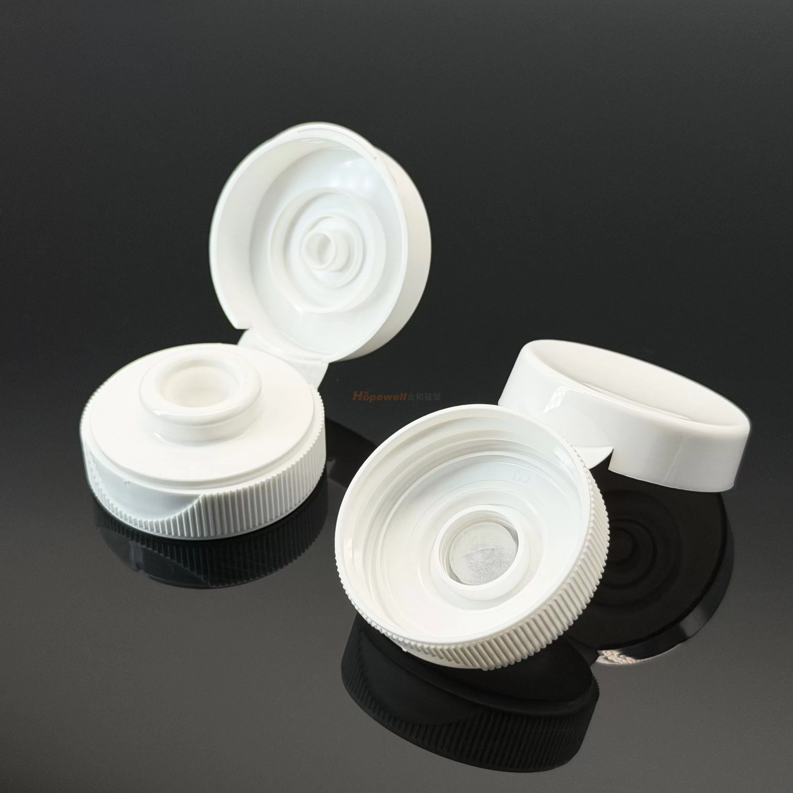 33/400 Dispensing Cap with Valve