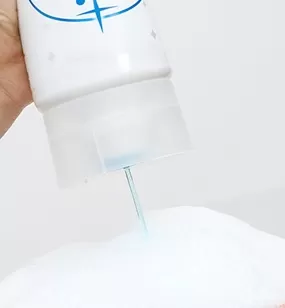 Home Care Dispensing Closures