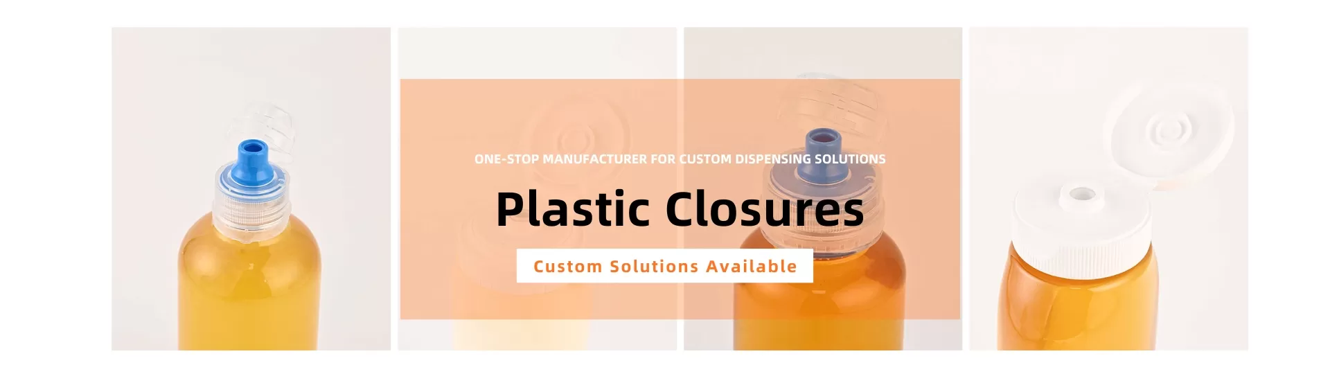Plastic Closures