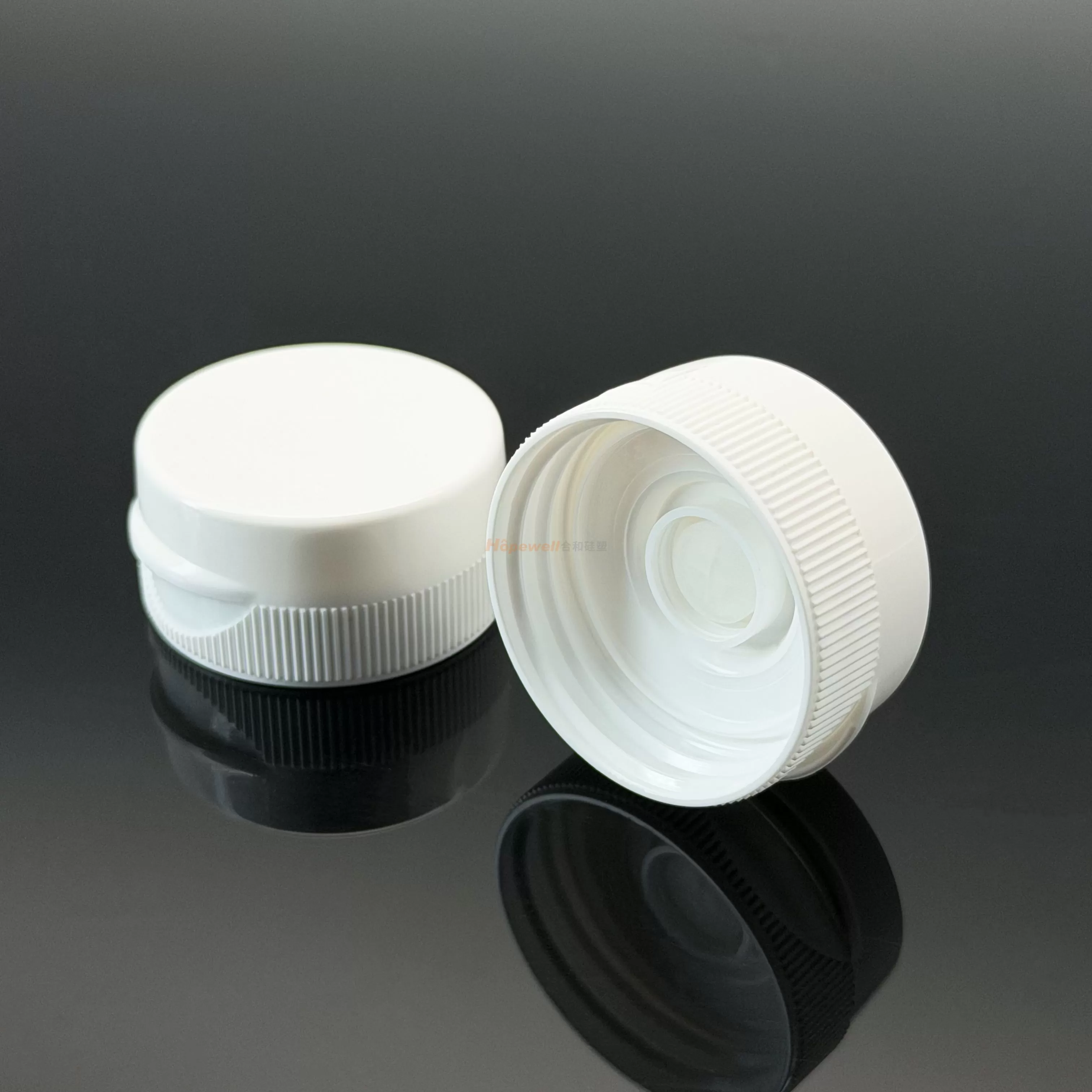 squeeze sauce bottle cap