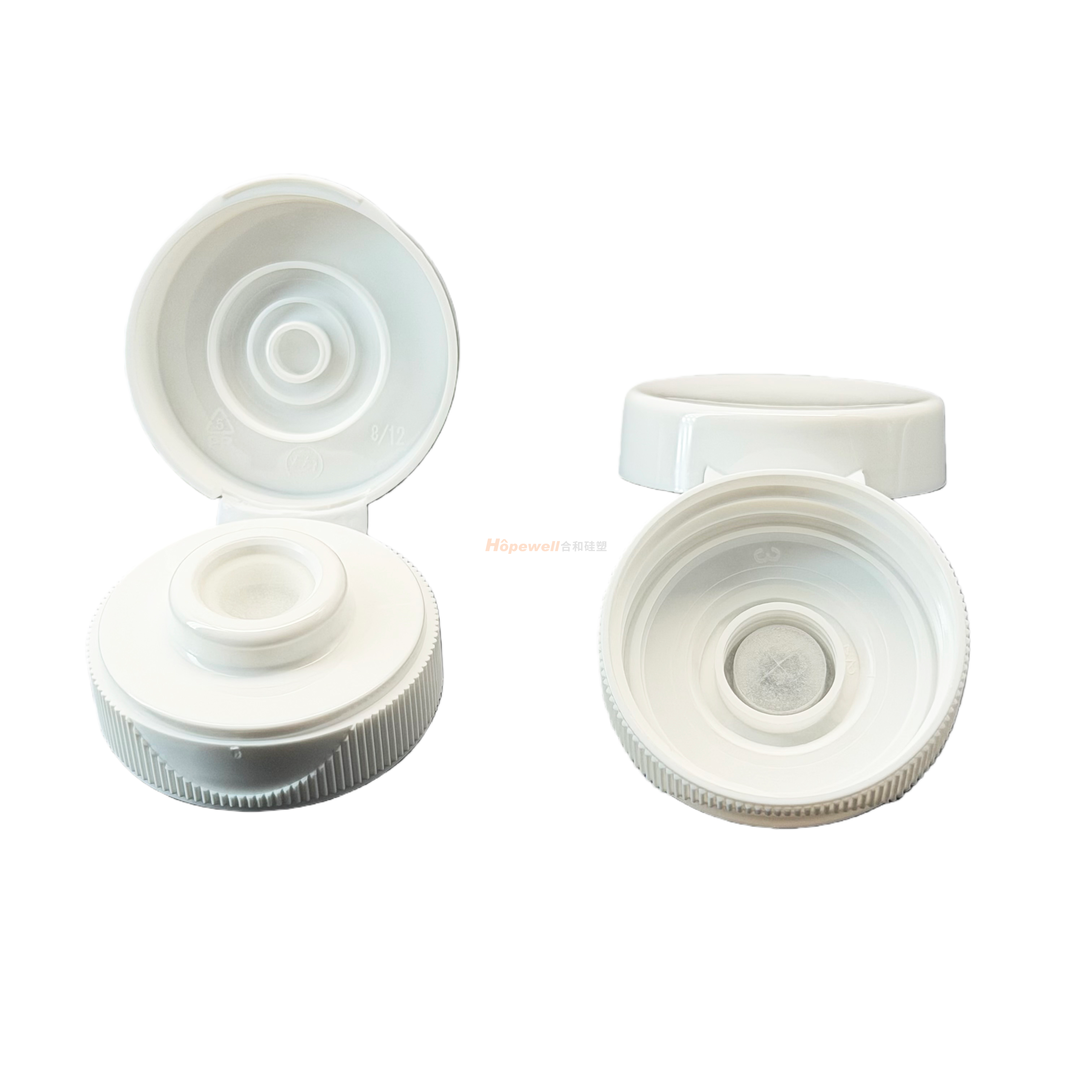 33/400 Sauce Bottle Cap