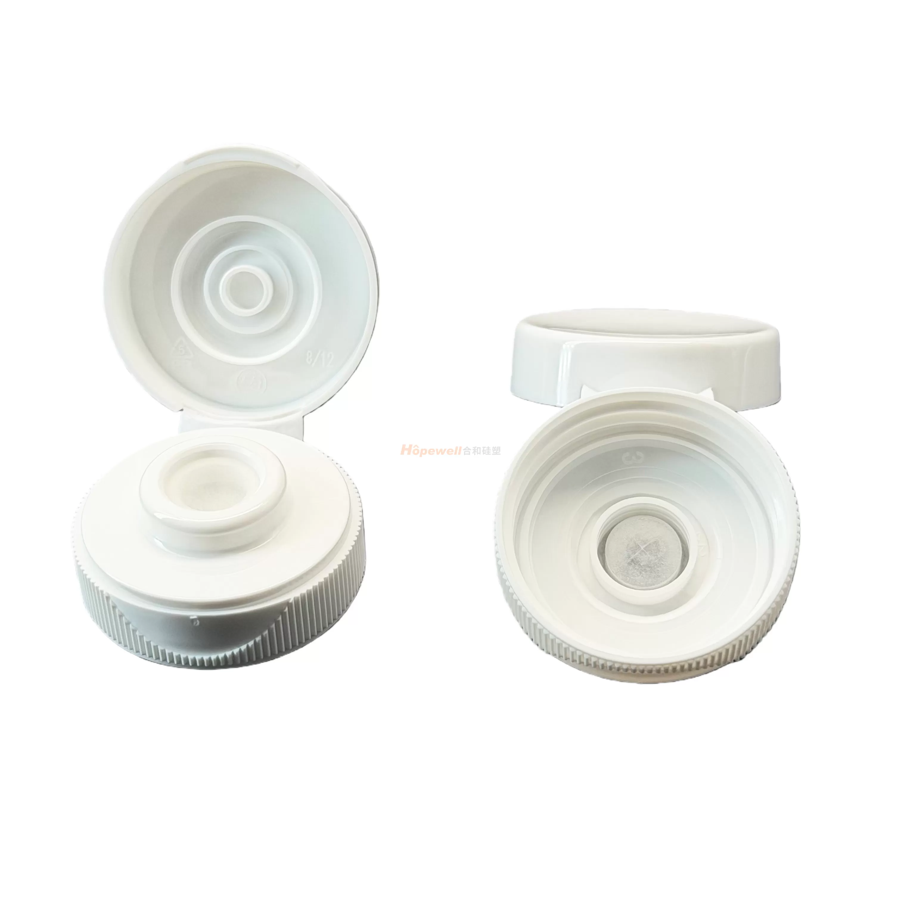 33/400 Sauce Bottle Cap