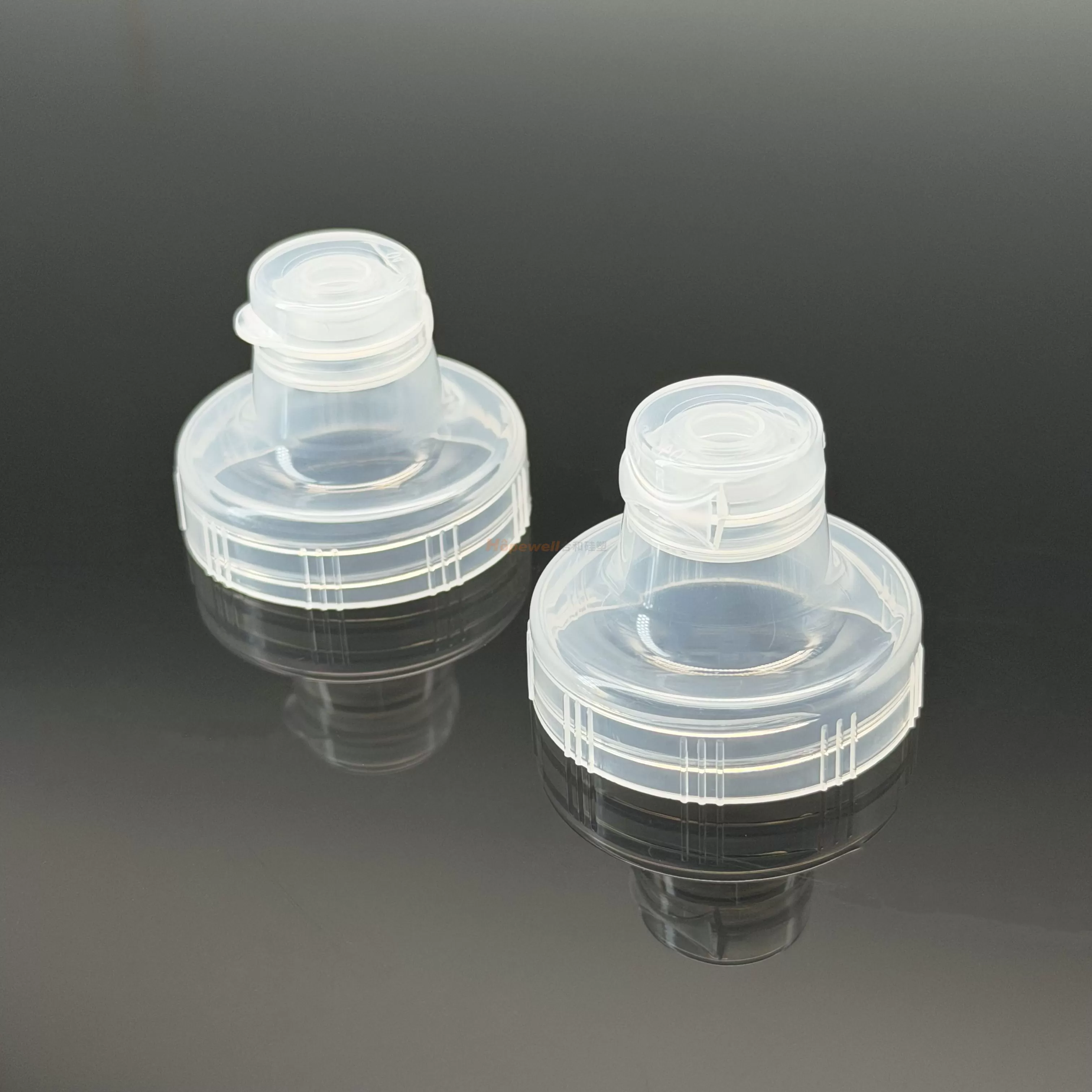 38/400 Plastic Nozzle Cap