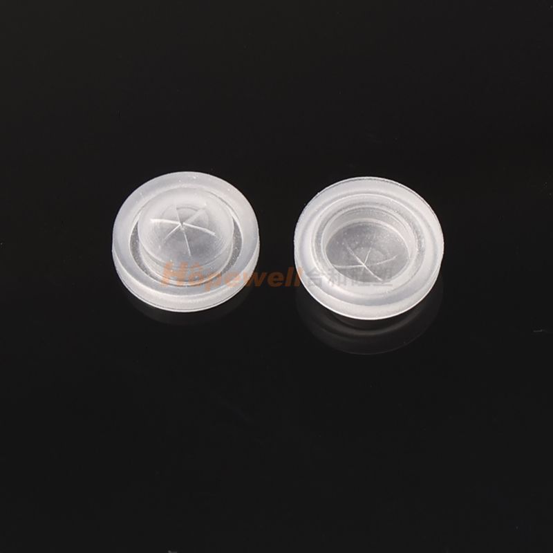 Differences Between Silicone Dispensing Valve from Different Suppliers