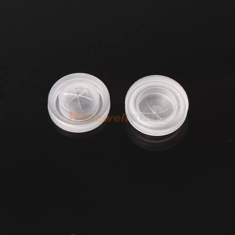 Differences Between Silicone Dispensing Valve from Different Suppliers